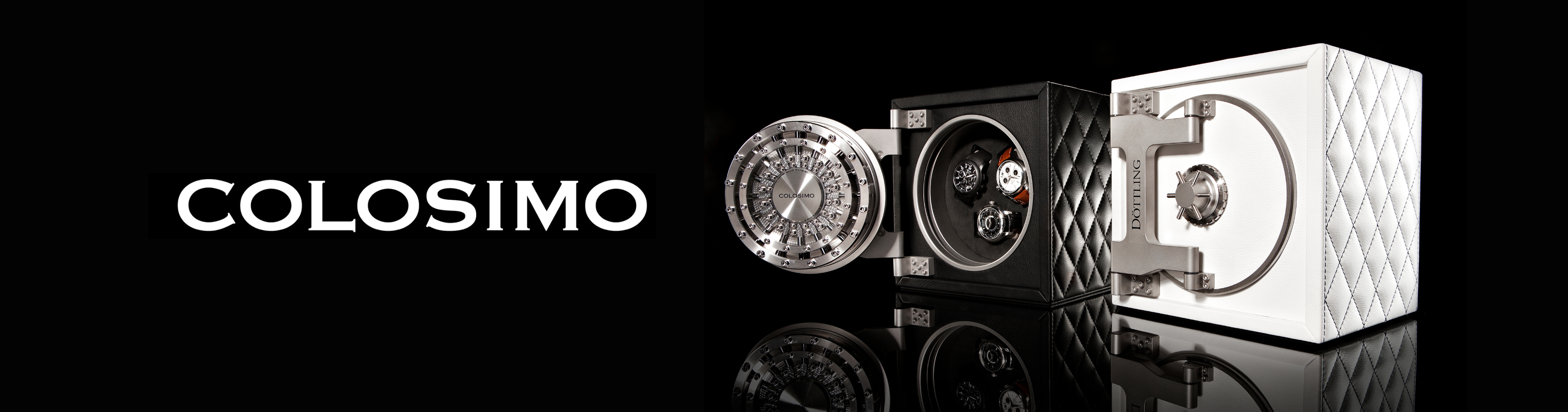 The Colosimo